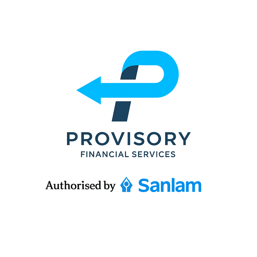 Provisory logo